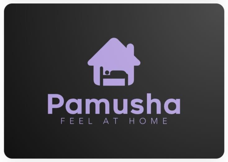 Pamusha