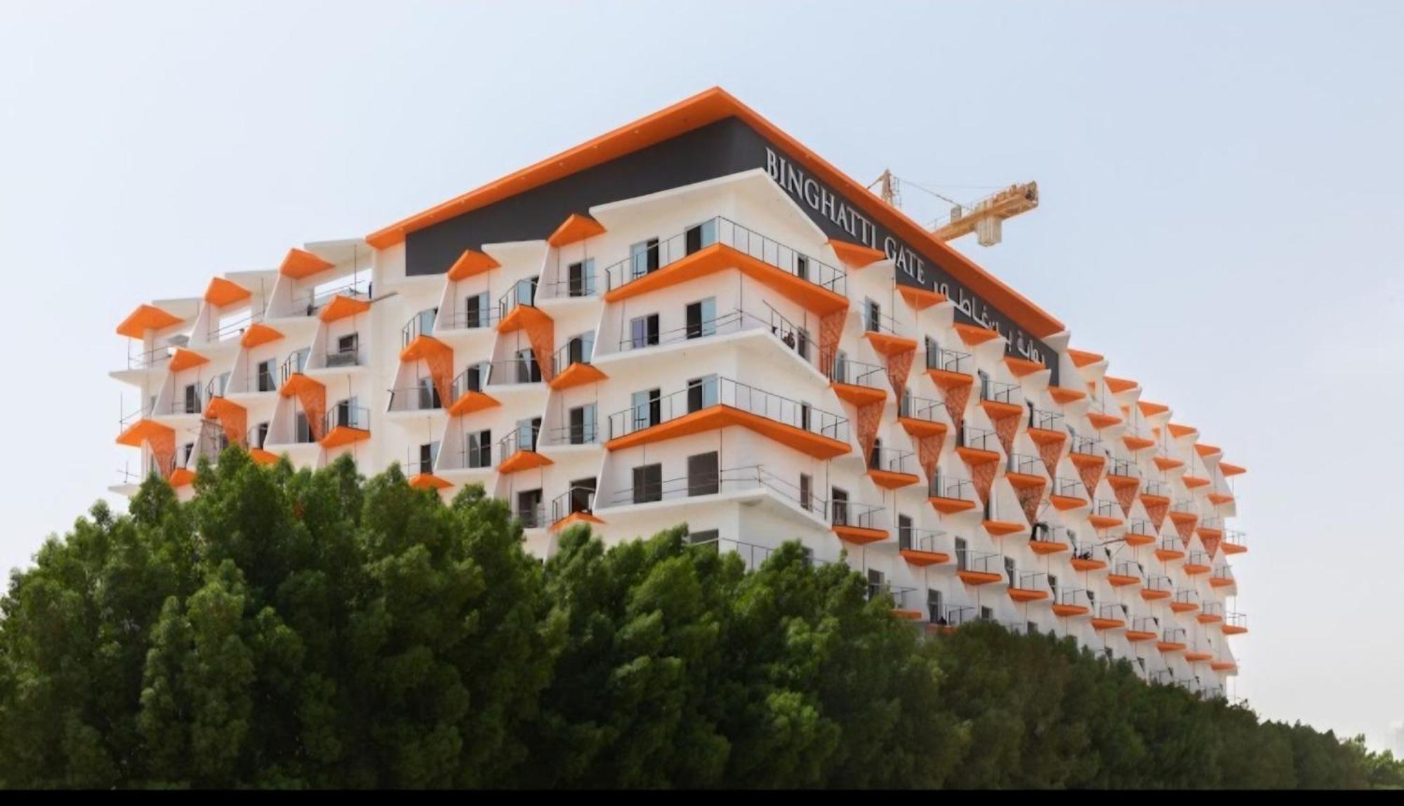 Pamusha Dubai