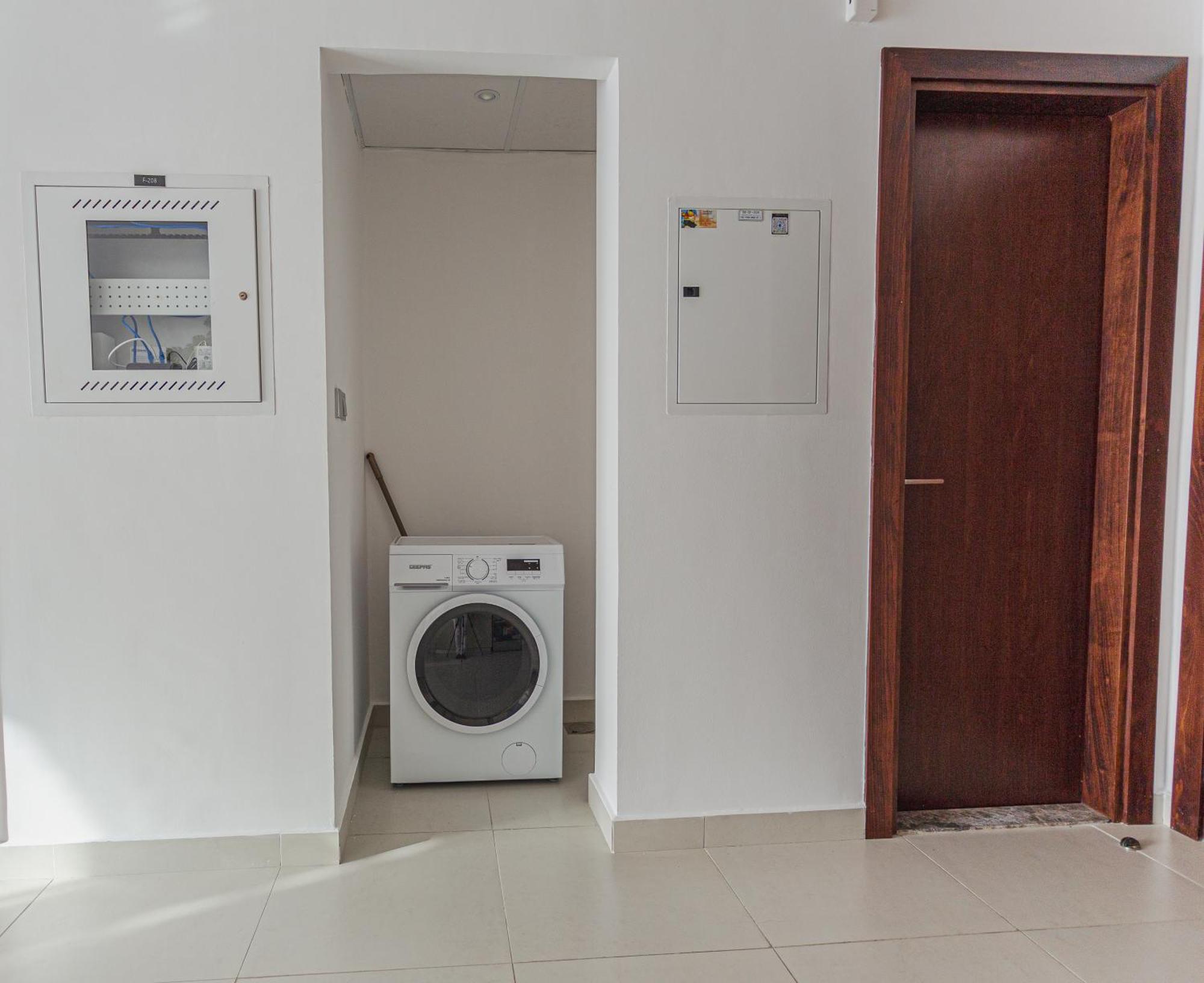 Pamusha Dubai