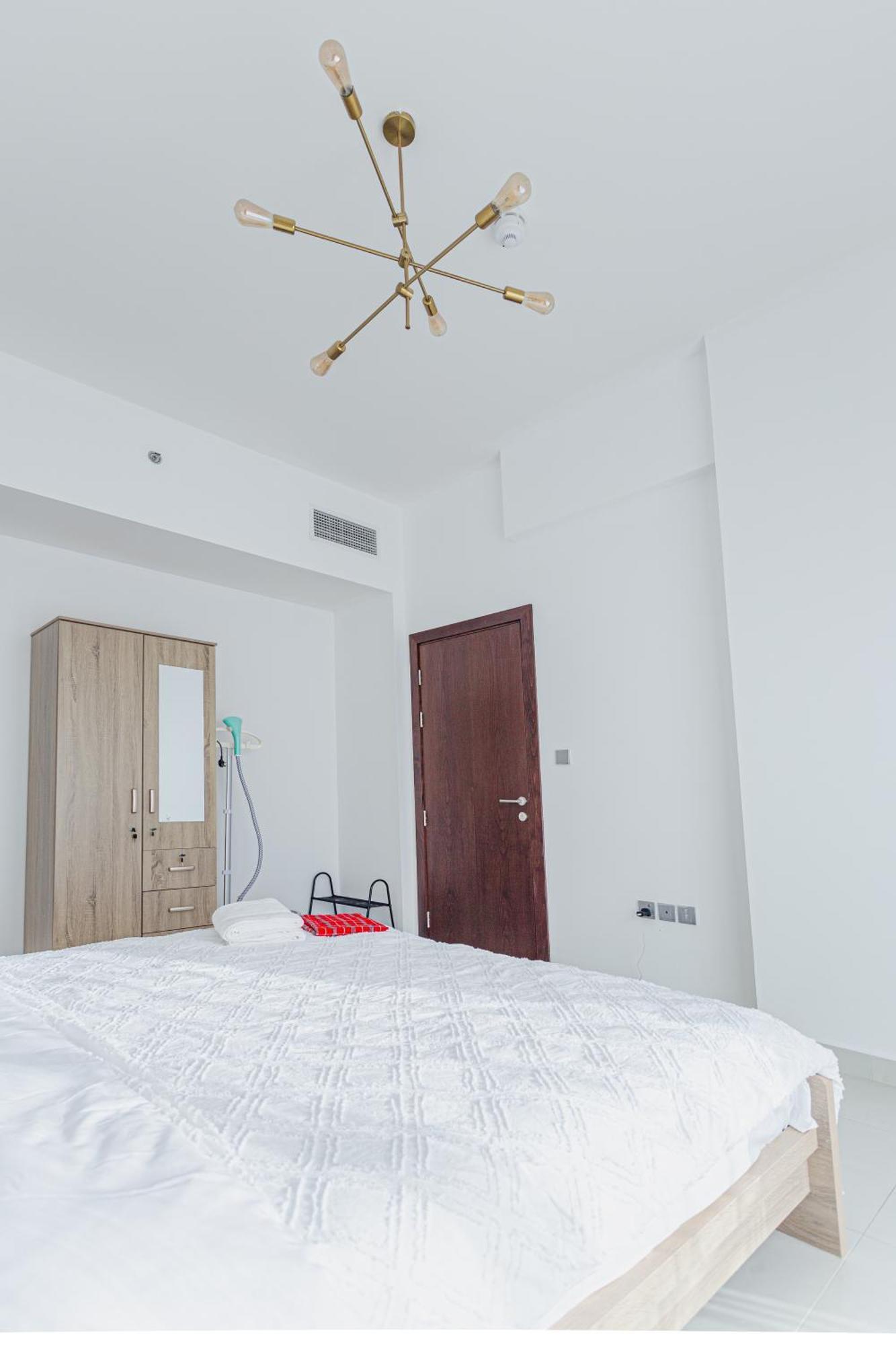 Apartment Pamusha Dubai